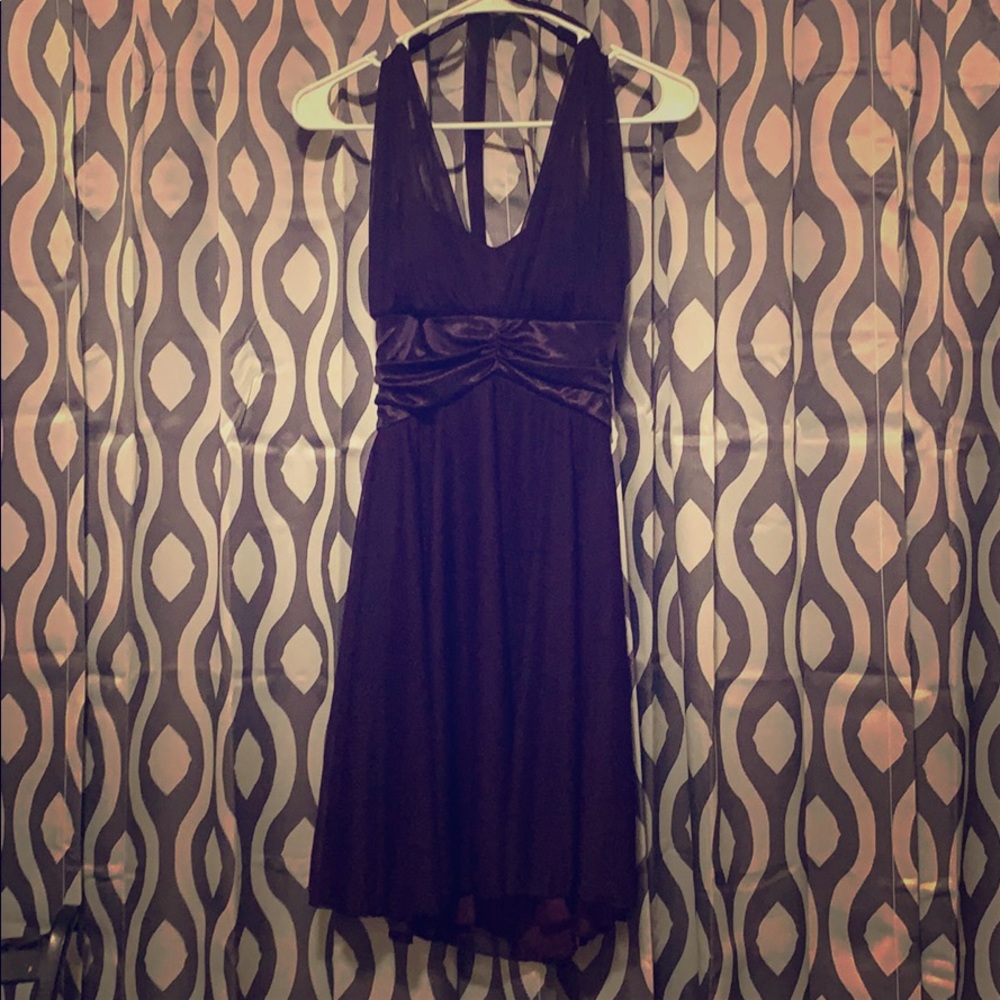 Perfect bridesmaid dress. Worn only once!